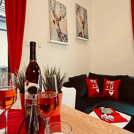 Tatil Evi With Jacuzzi, For 3 People *