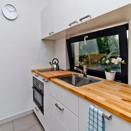 With Jacuzzi, For 3 People Tatil Evi *