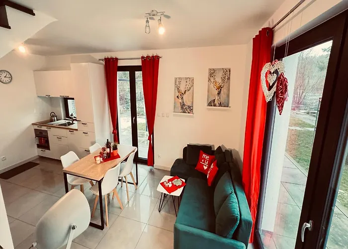 Tatil Evi With Jacuzzi, For 3 People *